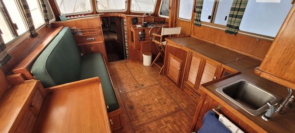 Duffy FLYBRIDGE-CRUISER image