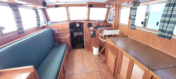 Duffy FLYBRIDGE-CRUISER image