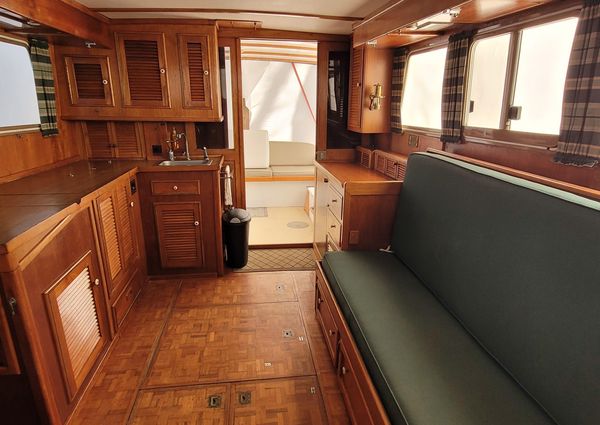 Duffy FLYBRIDGE-CRUISER image