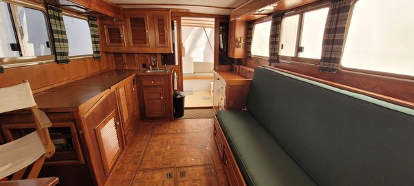 Duffy FLYBRIDGE-CRUISER image