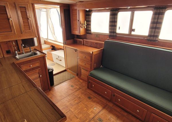 Duffy FLYBRIDGE-CRUISER image