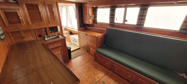 Duffy FLYBRIDGE-CRUISER image