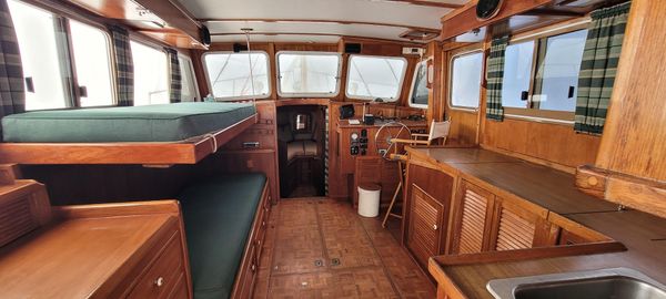 Duffy FLYBRIDGE-CRUISER image