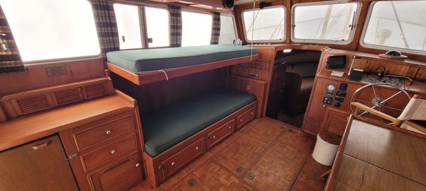 Duffy FLYBRIDGE-CRUISER image