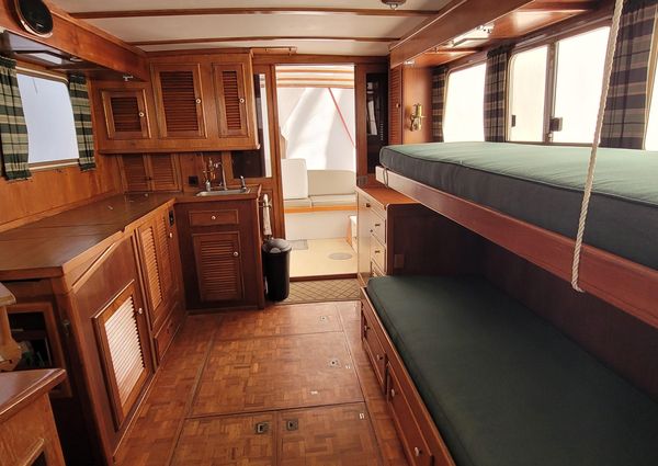 Duffy FLYBRIDGE-CRUISER image