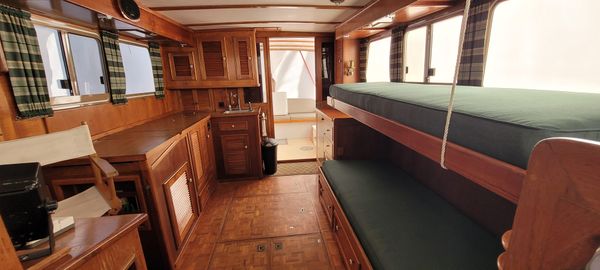 Duffy FLYBRIDGE-CRUISER image