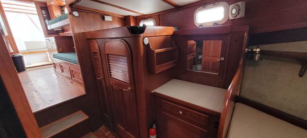 Duffy FLYBRIDGE-CRUISER image