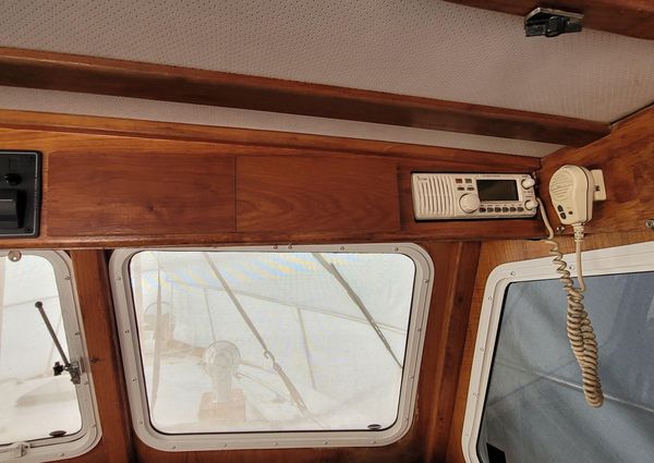 Duffy FLYBRIDGE-CRUISER image