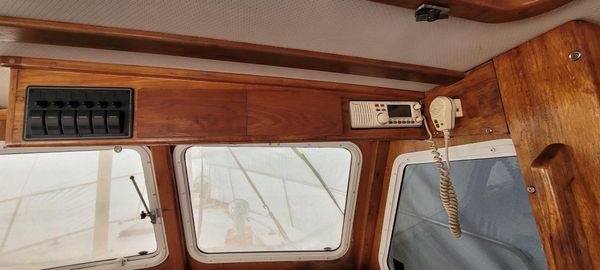 Duffy FLYBRIDGE-CRUISER image