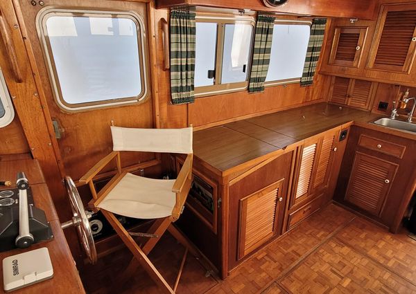 Duffy FLYBRIDGE-CRUISER image