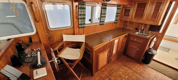 Duffy FLYBRIDGE-CRUISER image