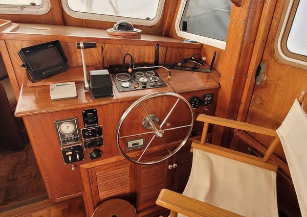 Duffy FLYBRIDGE-CRUISER image