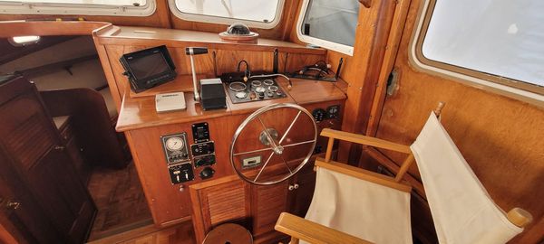 Duffy FLYBRIDGE-CRUISER image