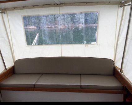 Duffy FLYBRIDGE-CRUISER image