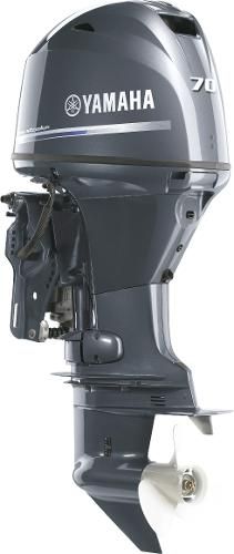 Yamaha Outboards F70LA