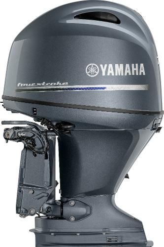 Yamaha Outboards F70LA