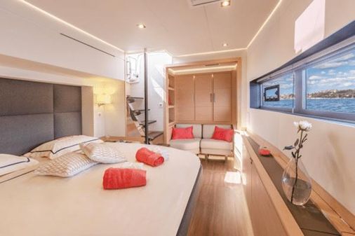 Fountaine-pajot ALEGRIA-67 image