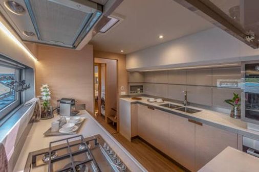 Fountaine-pajot ALEGRIA-67 image