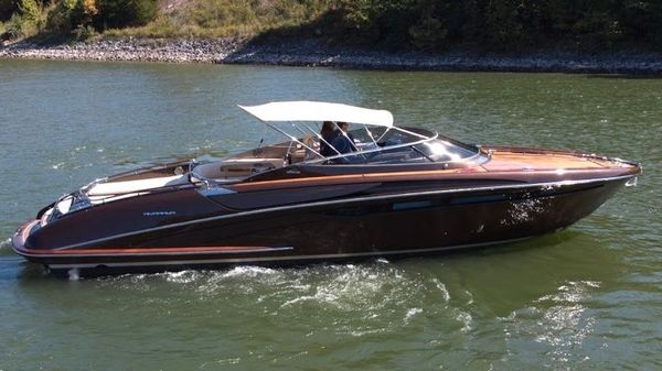 Riva Rivarama 44 Super