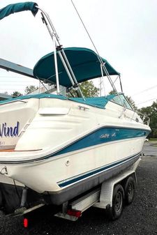 Sea-ray 270-SUNDANCER image