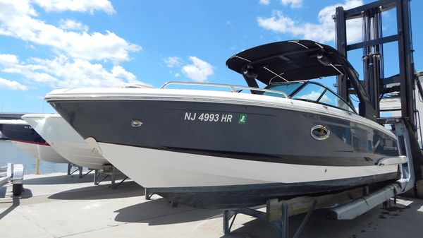 Chaparral 267 SSX OB