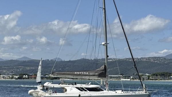 Knysna 500SE