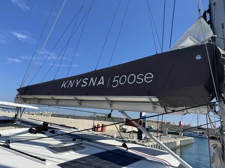 Knysna 500SE image