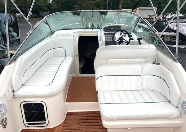 Sea-ray 270-SUNDANCER image