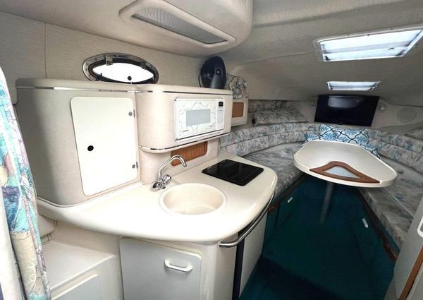 Sea-ray 270-SUNDANCER image