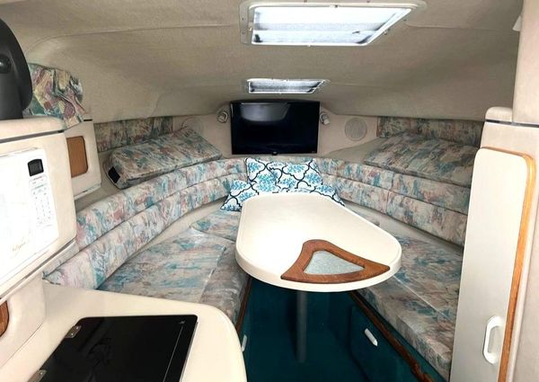 Sea-ray 270-SUNDANCER image