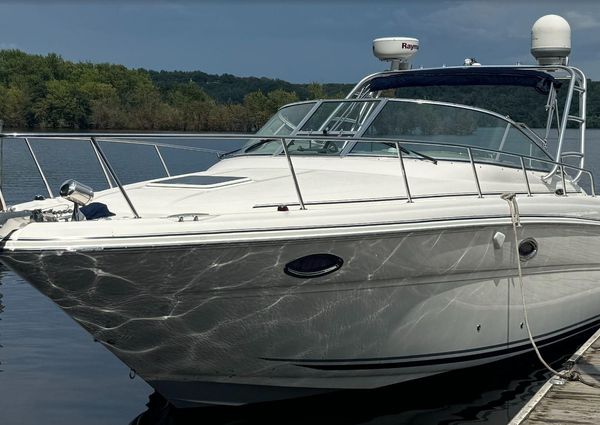 Sea-ray 290-AMBERJACK image