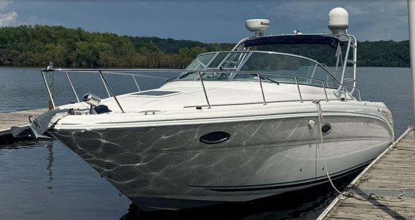 Sea-ray 290-AMBERJACK image