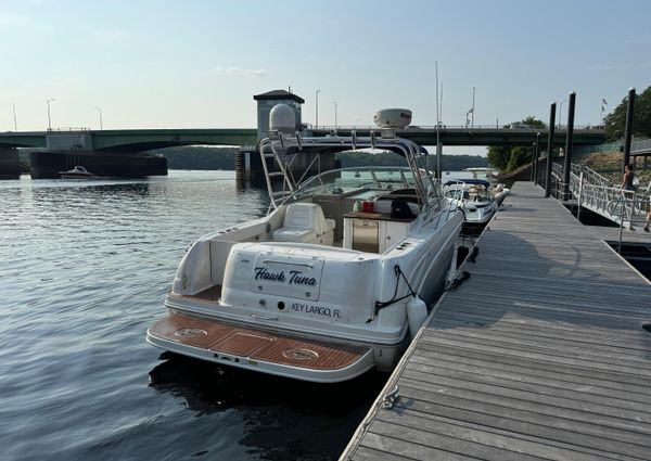 Sea-ray 290-AMBERJACK image