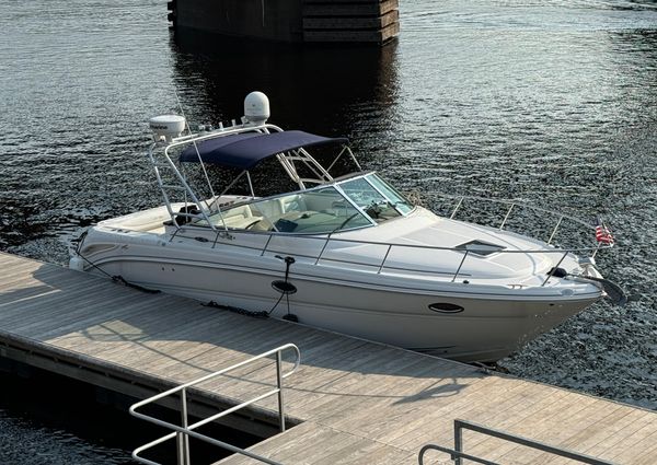 Sea-ray 290-AMBERJACK image