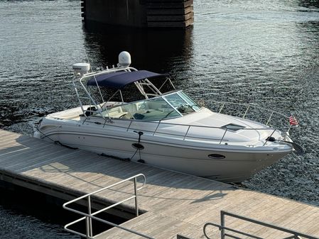 Sea-ray 290-AMBERJACK image