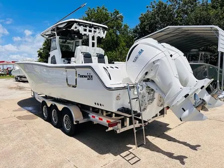 Tidewater 302-CC-ADVENTURE image