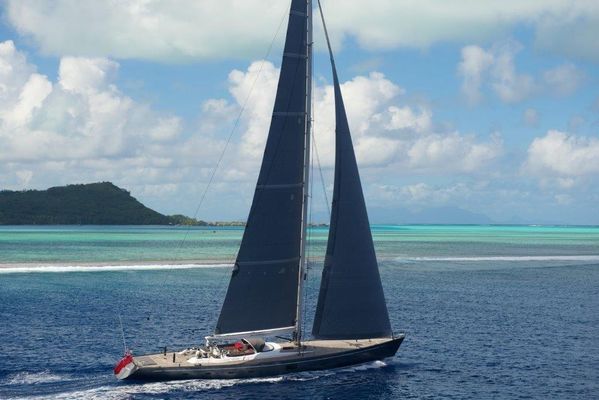 Yachting Developments - main image