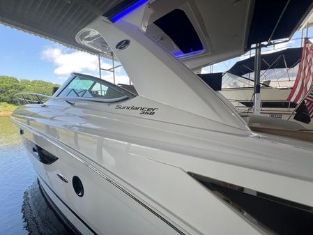 Sea Ray 350 Sundancer image