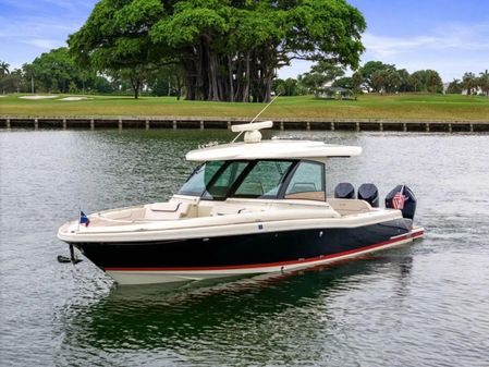 Chris-Craft Calypso 35 image