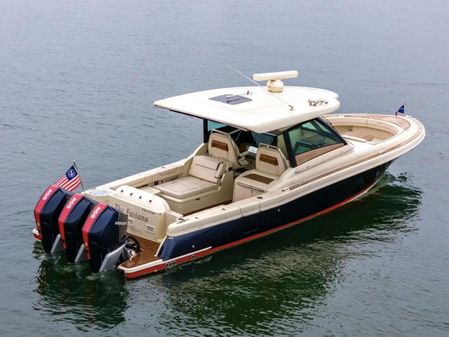 Chris-Craft Calypso 35 image