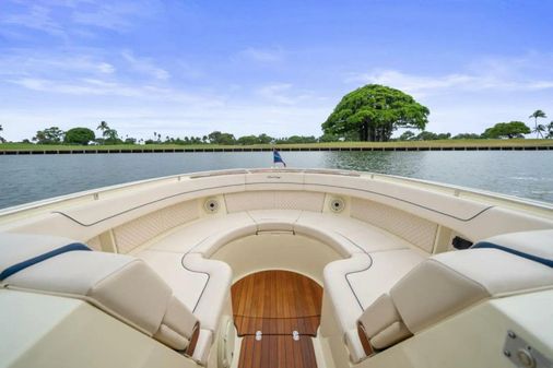 Chris-Craft Calypso 35 image