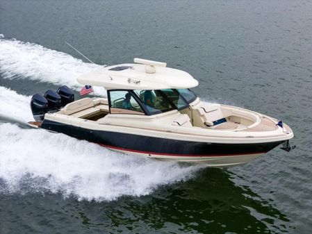 Chris-Craft Calypso 35 image