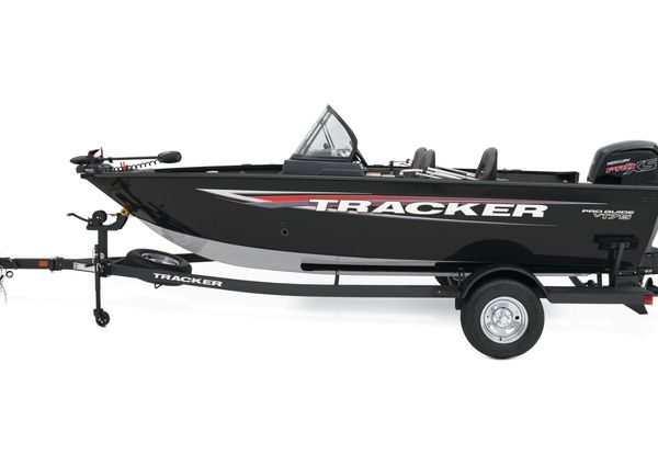 Tracker Pro Guide V-175 WT image