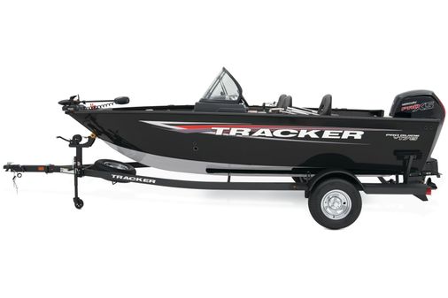 Tracker Pro Guide V-175 WT image