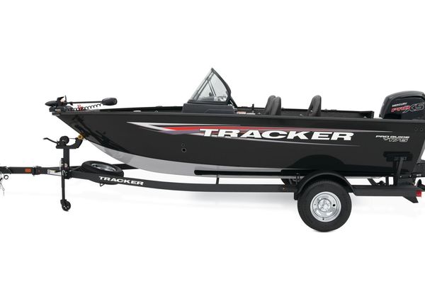 Tracker Pro Guide V-175 WT image