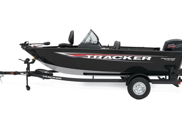 Tracker Pro Guide V-175 WT image