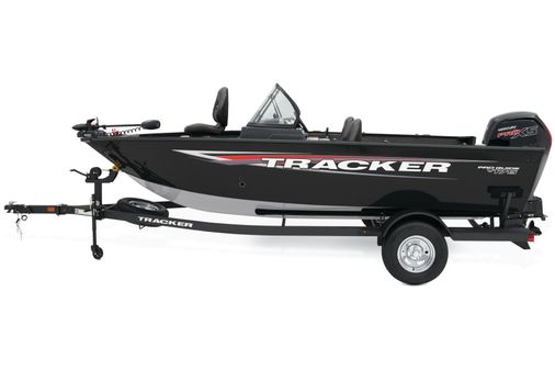 Tracker Pro Guide V-175 WT image