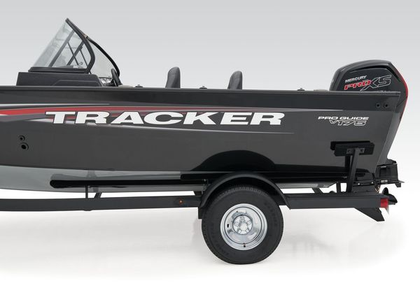 Tracker Pro Guide V-175 WT image