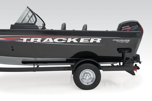 Tracker Pro Guide V-175 WT image