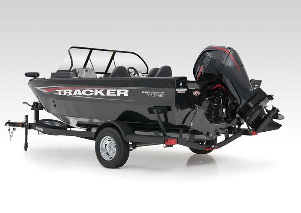 Tracker Pro Guide V-175 WT image